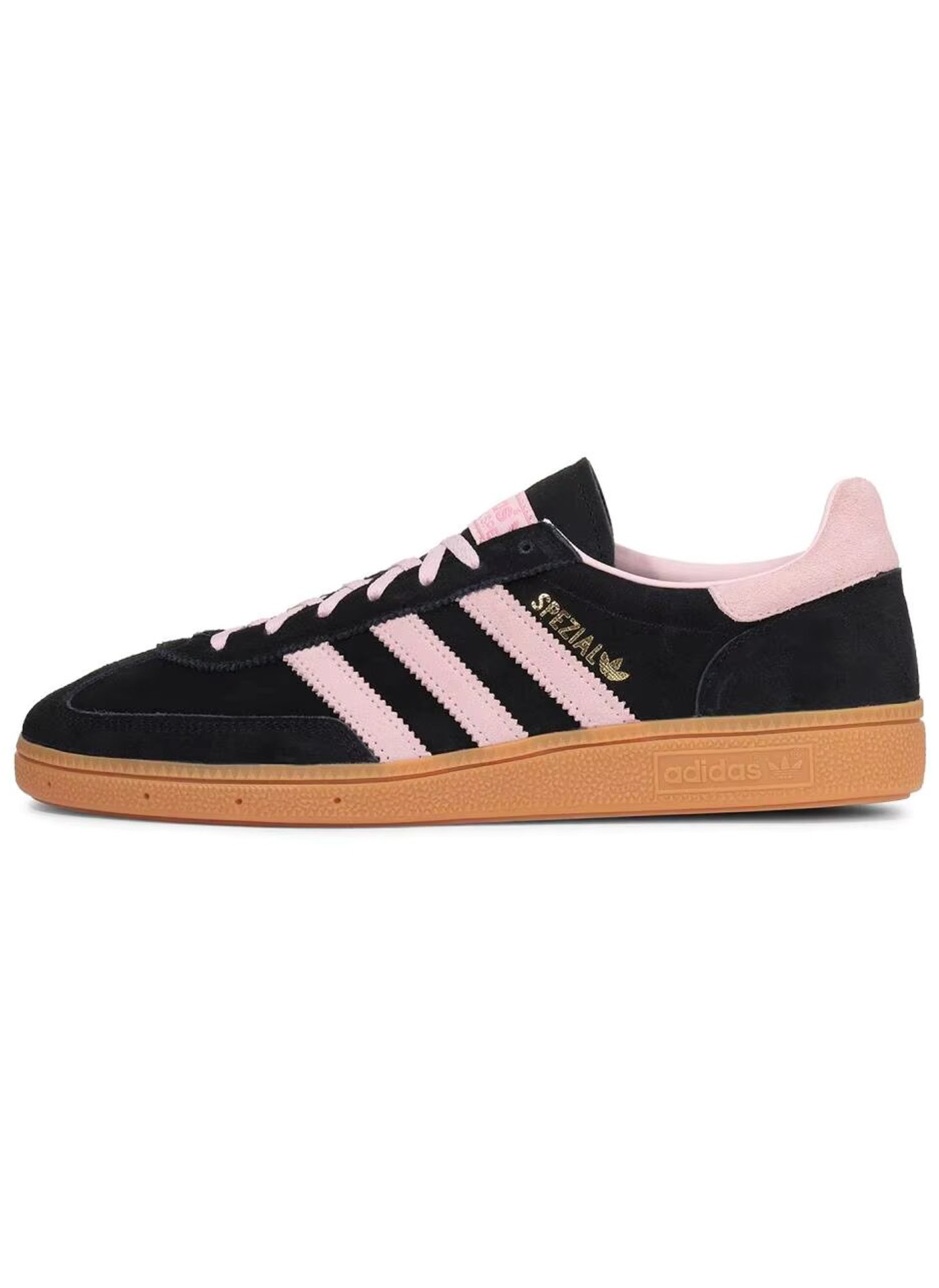 Adidas Originals Handball Spezial красные | Артикул IE5897