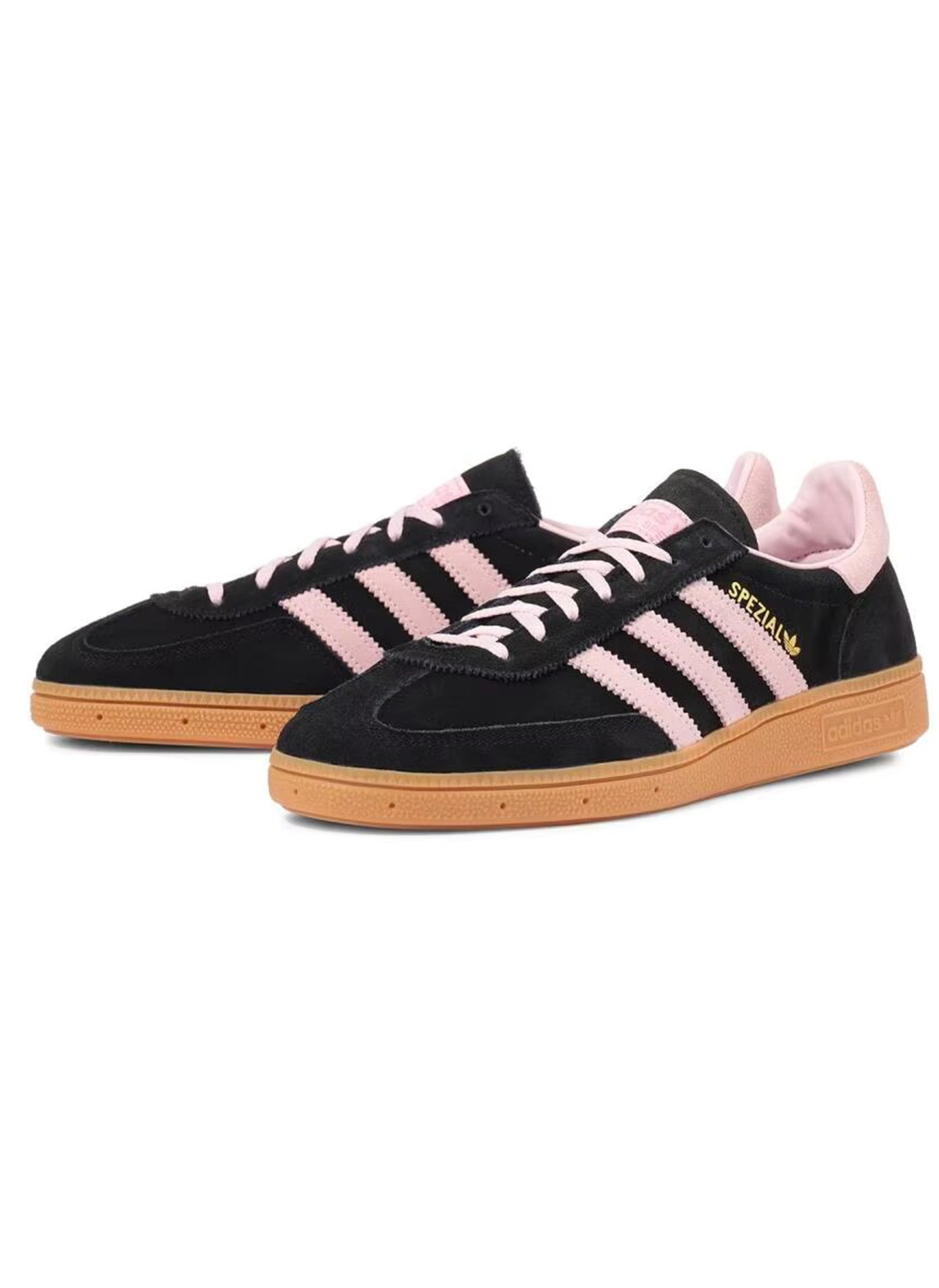 Adidas Originals Handball Spezial красные | Артикул IE5897