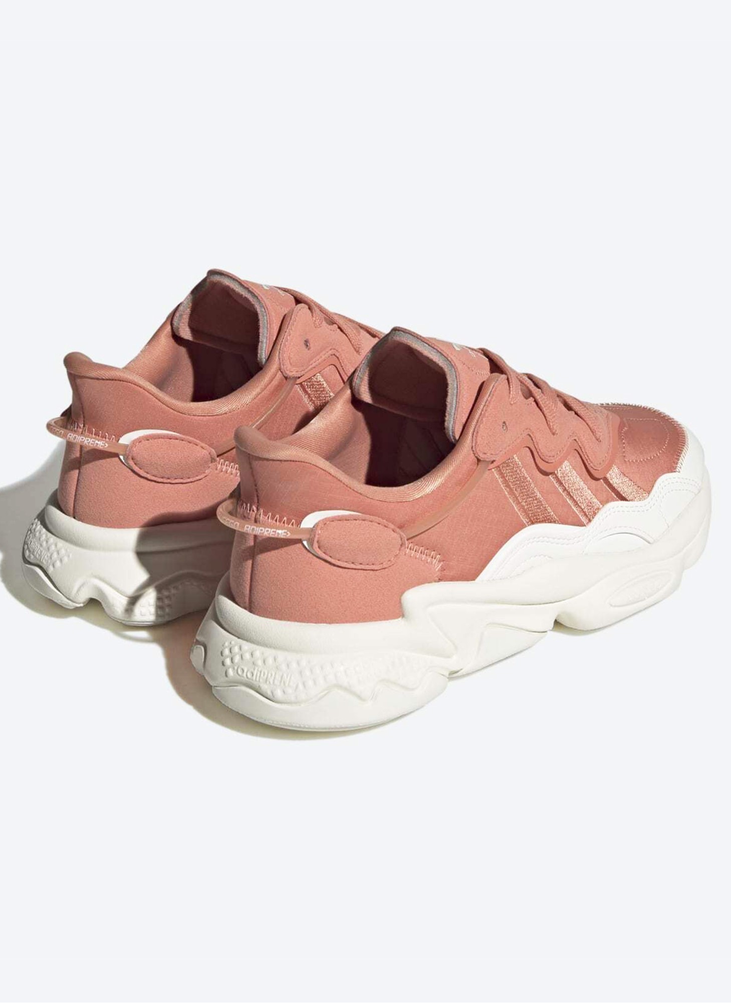 Adidas Originals Ozweego | Цвет - розовый | Артикул IF5478