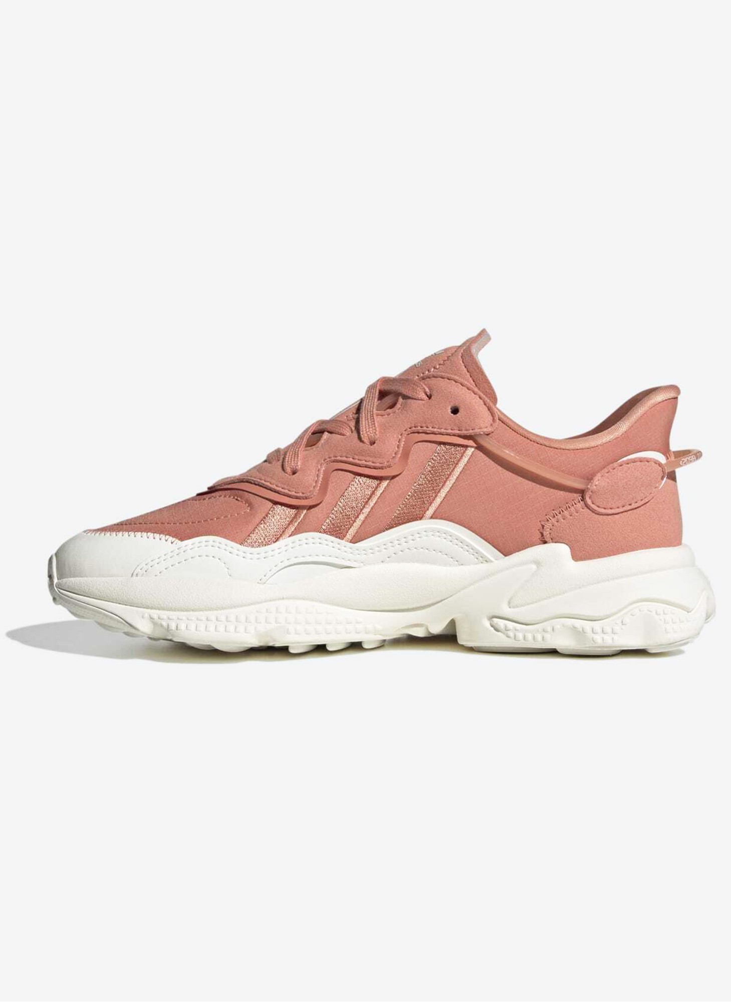 Adidas Originals Ozweego | Цвет - розовый | Артикул IF5478