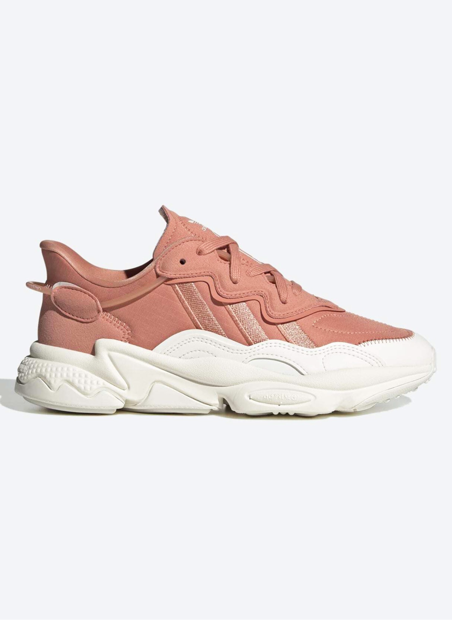 Adidas Originals Ozweego | Цвет - розовый | Артикул IF5478