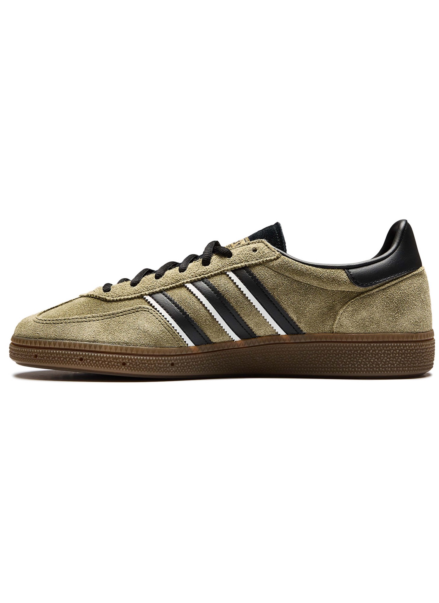 Adidas Originals Handball Spezial красные | Артикул IG6183