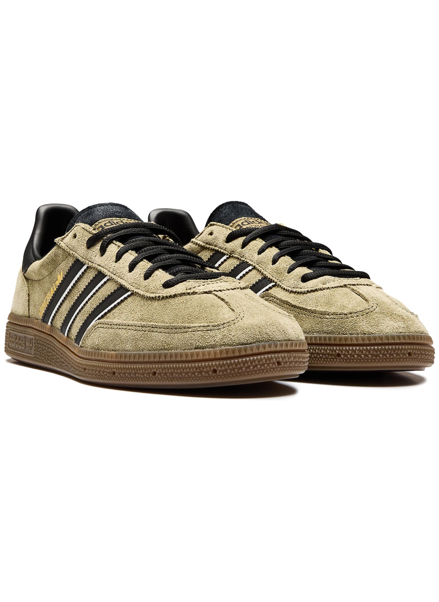 Adidas Originals Handball Spezial красные | Артикул IG6183