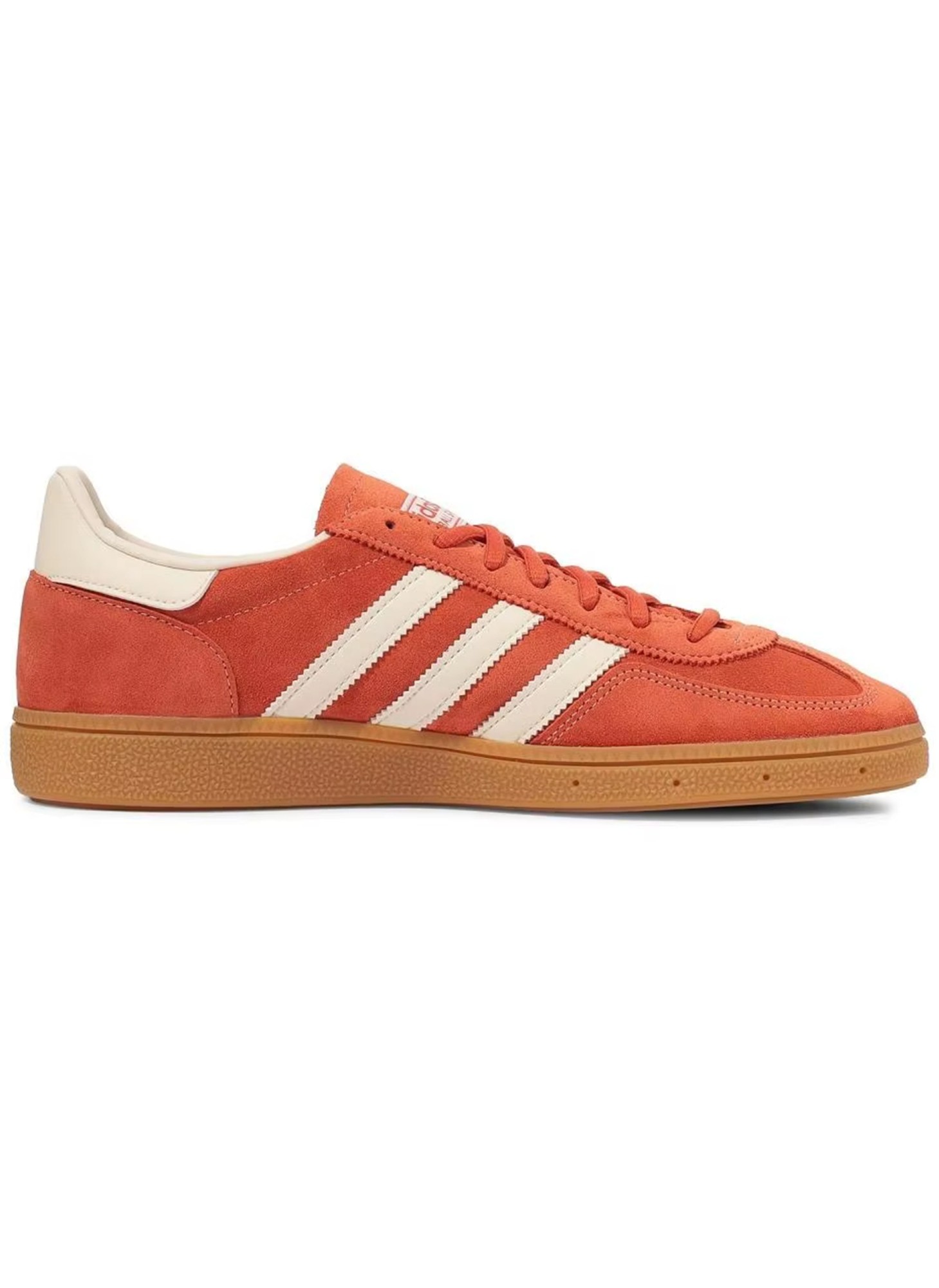 Adidas Originals Handball Spezial красные | Артикул IG6191