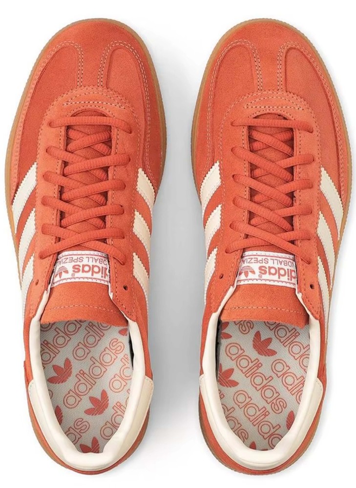 Кроссовки Adidas HANDBALL SPEZIAL