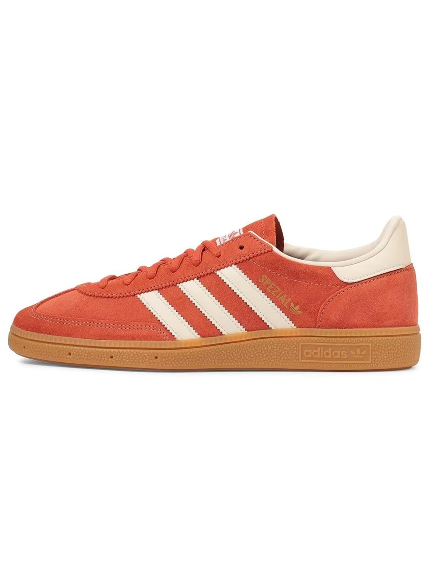Adidas Originals Handball Spezial красные | Артикул IG6191