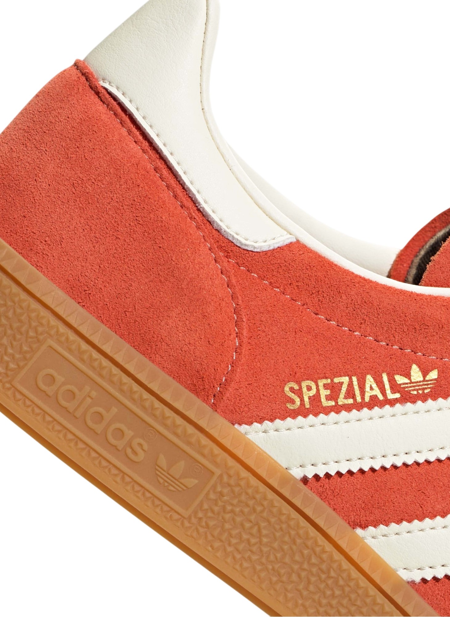 Adidas Originals Handball Spezial красные | Артикул IG6191