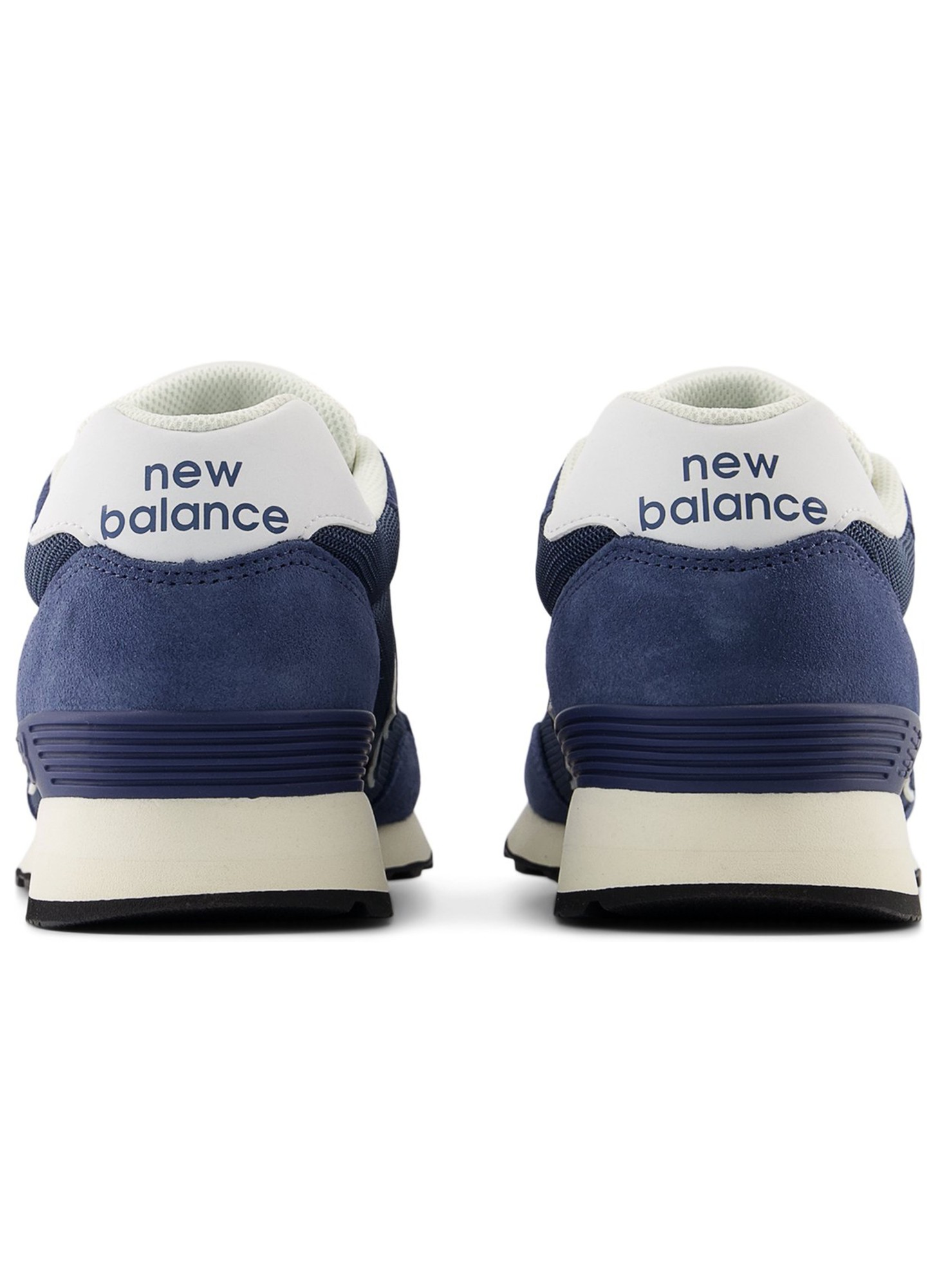 New Balance 515 мужские синего цвета | Артикул ML515LCN