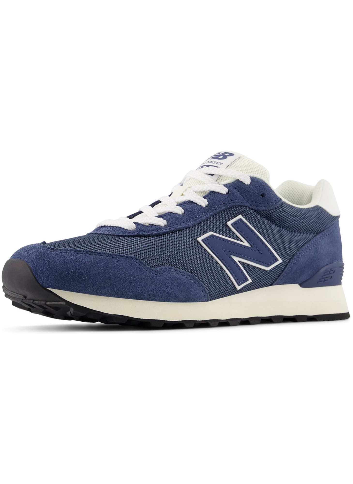 New Balance 515 мужские синего цвета | Артикул ML515LCN
