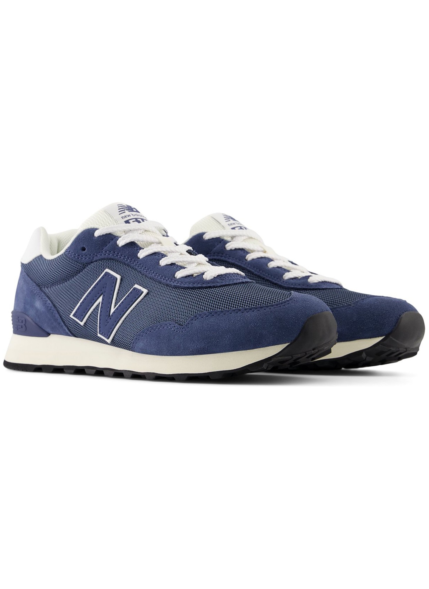 New Balance 515 мужские синего цвета | Артикул ML515LCN