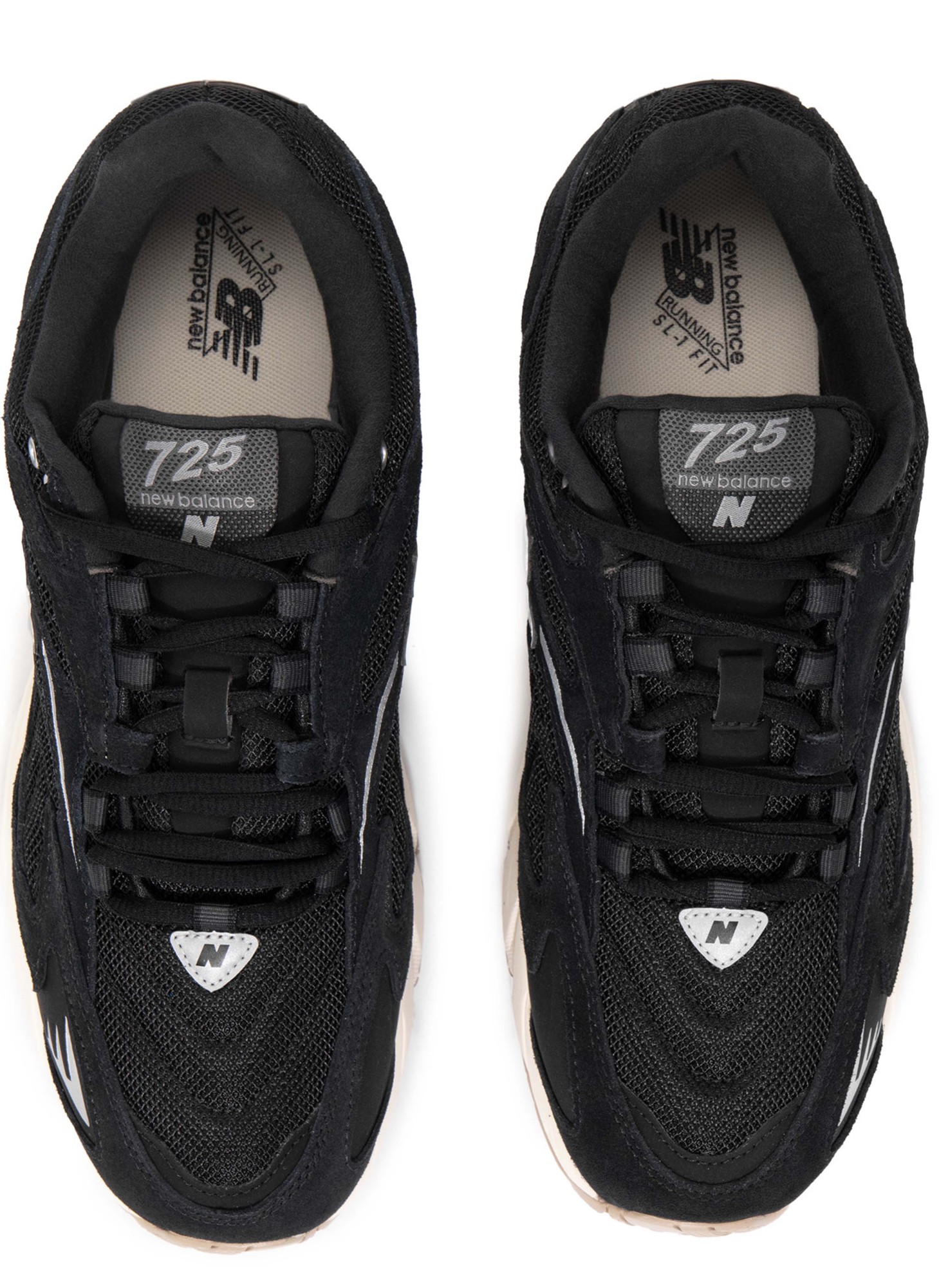 Кроссовки New Balance 725