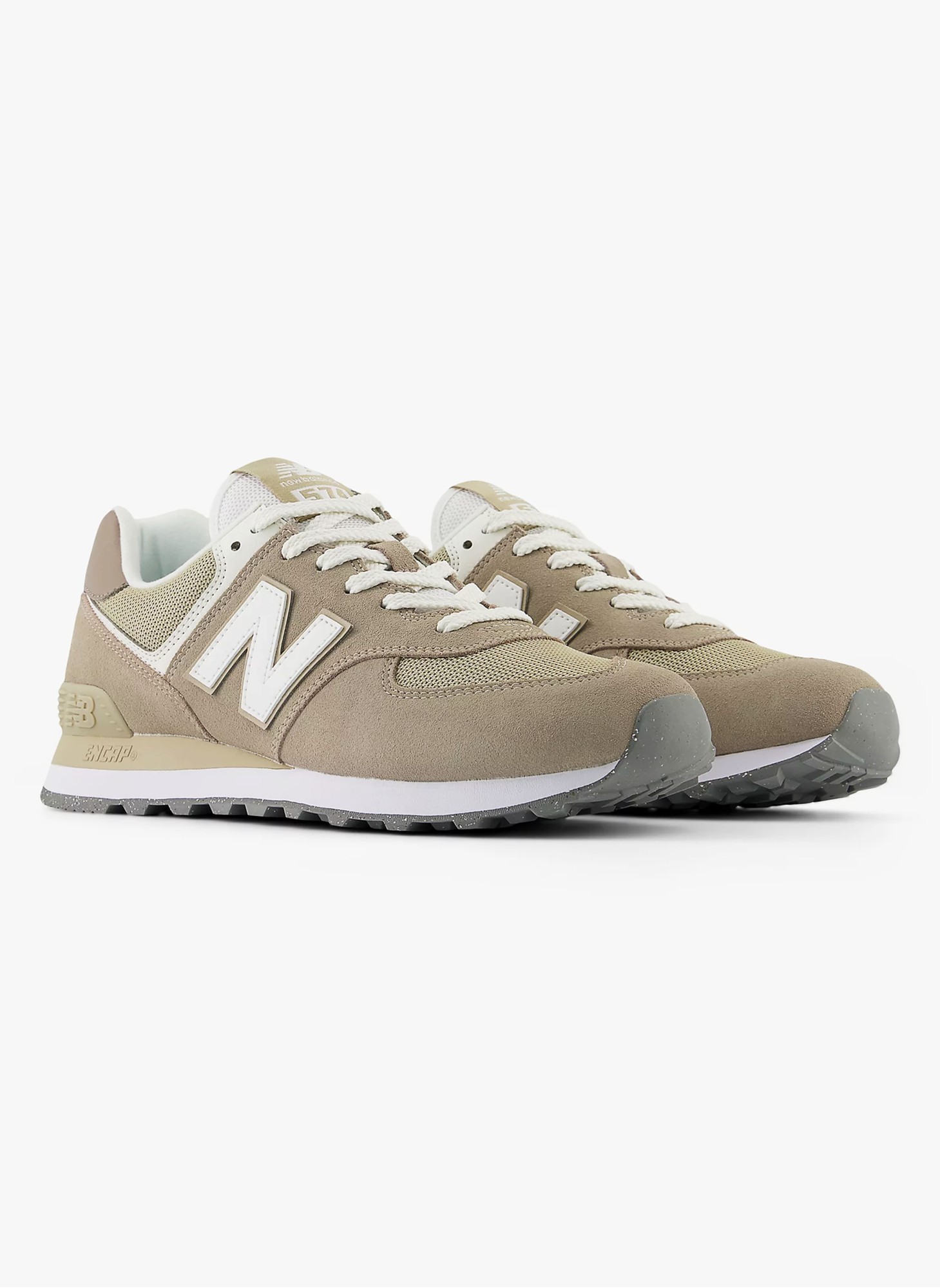 Кроссовки New Balance 574