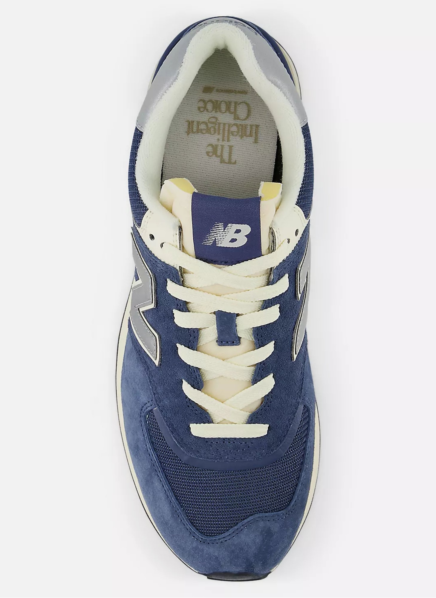Кроссовки New Balance 574 LEGACY