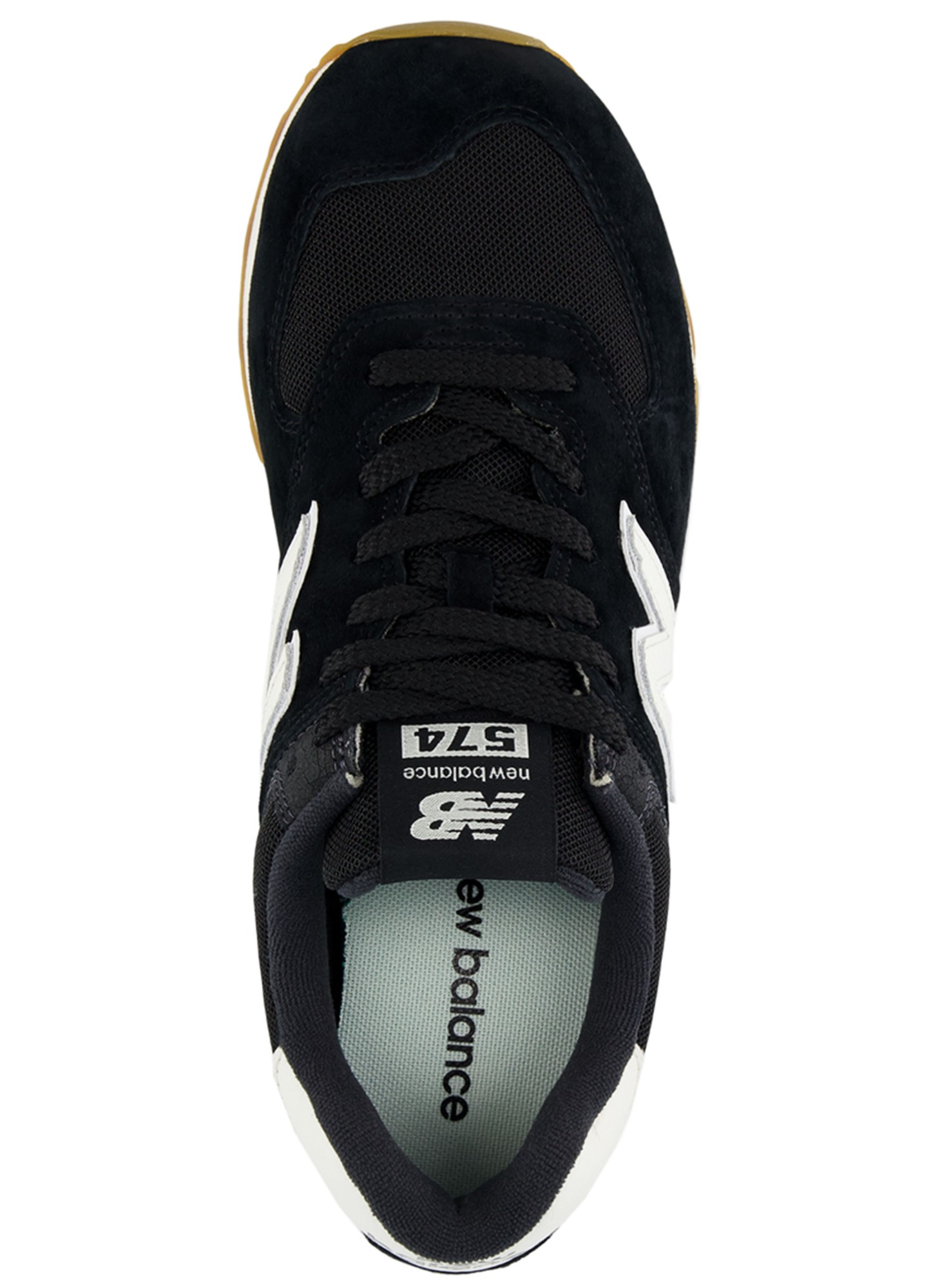 Кроссовки New Balance 574