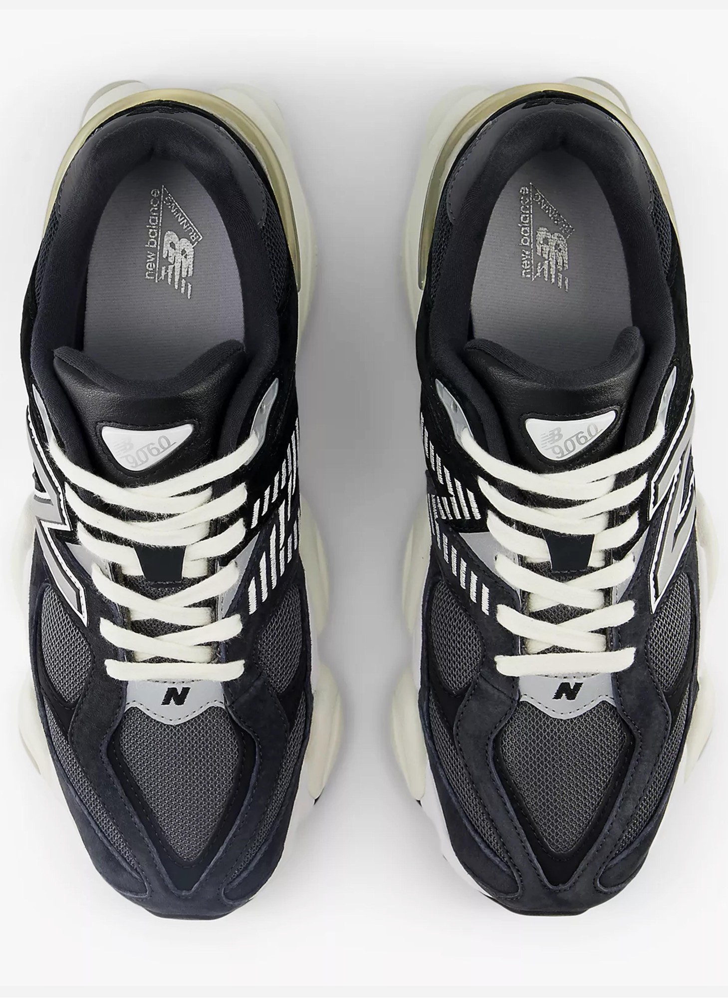 Кроссовки New Balance 9060