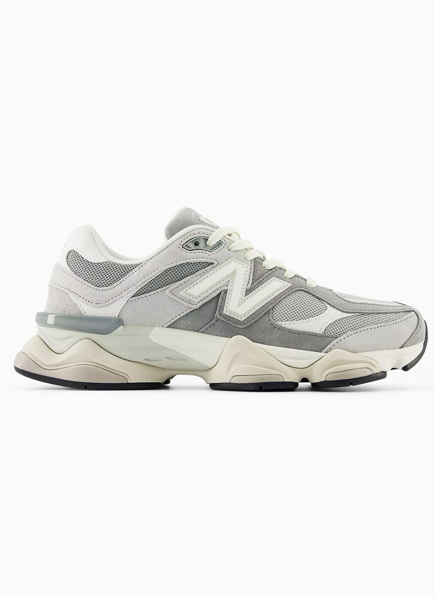 New Balance 9060 серые | Унисекс модель | Артикул U9060EEE
