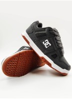 Кроссовки DC Shoes Gray