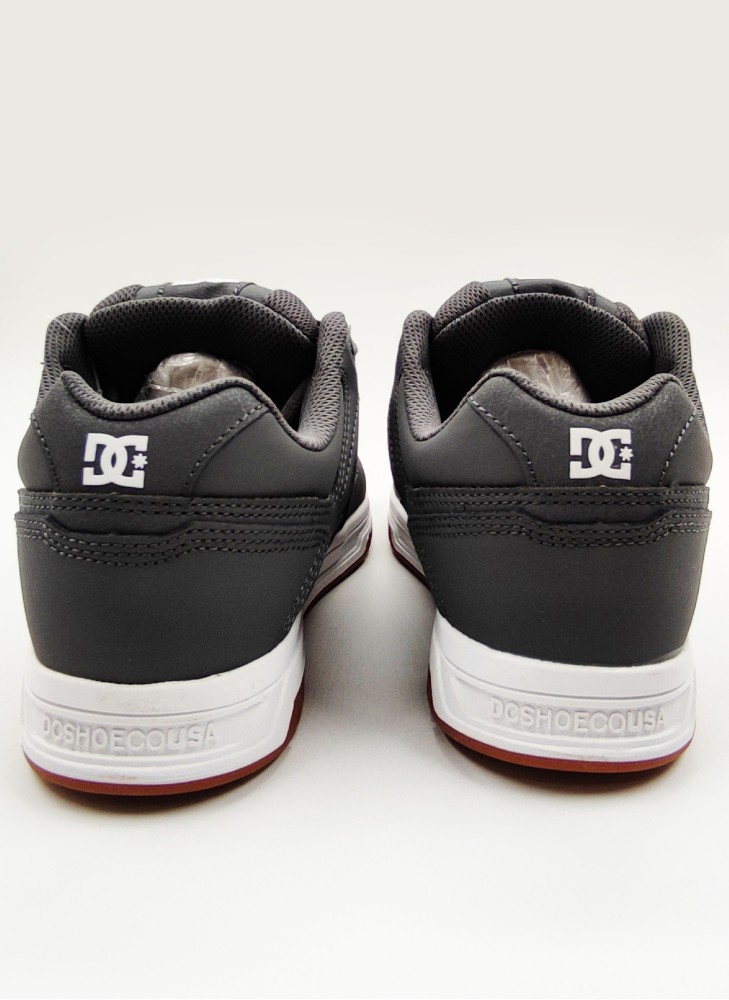 Кроссовки DC Shoes Gray