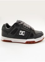 Кроссовки DC Shoes Gray