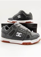 Кроссовки DC Shoes Gray