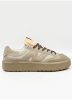 Кроссовки NEW BALANCE 302 BEIGE BONE