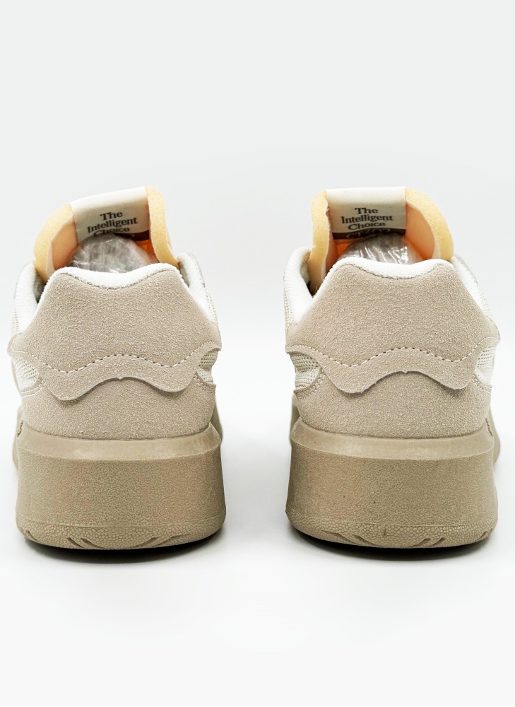 Кроссовки NEW BALANCE 302 BEIGE BONE