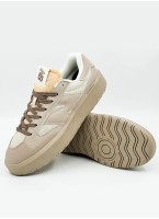 Кроссовки NEW BALANCE 302 BEIGE BONE