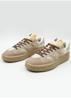 Кроссовки NEW BALANCE 302 BEIGE BONE