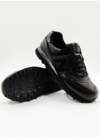 Кроссовки NEW BALANCE 574 Black