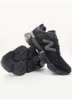 Кроссовки NEW BALANCE 9060 Triple Black