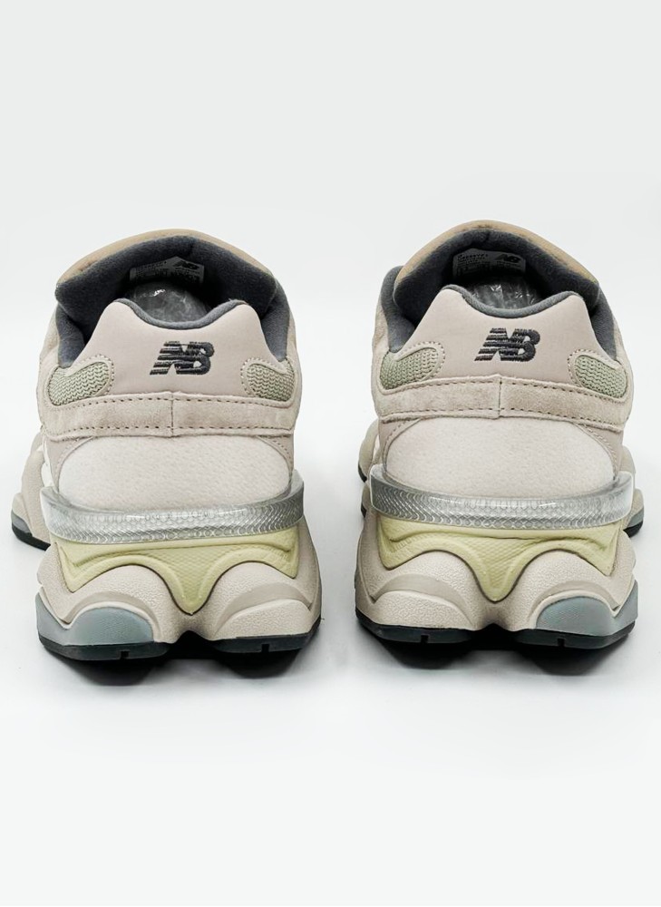 Кроссовки NEW BALANCE 9060 Beige x Khaki x Gray