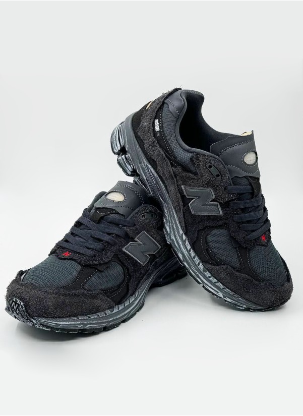 Кроссовки NEW BALANCE 2002R Protection Pack Phantom