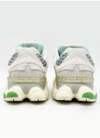 Кроссовки NEW BALANCE 9060 Beige and Green