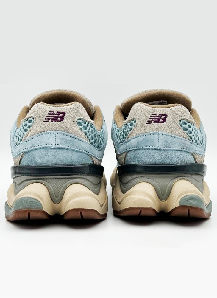 Кроссовки NEW BALANCE 9060 Age Of Discovery