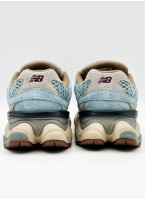 Кроссовки NEW BALANCE 9060 Age Of Discovery