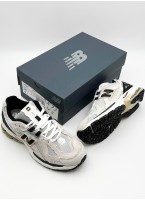 Кроссовки NEW BALANCE 1906D Protection Pack - Reflection