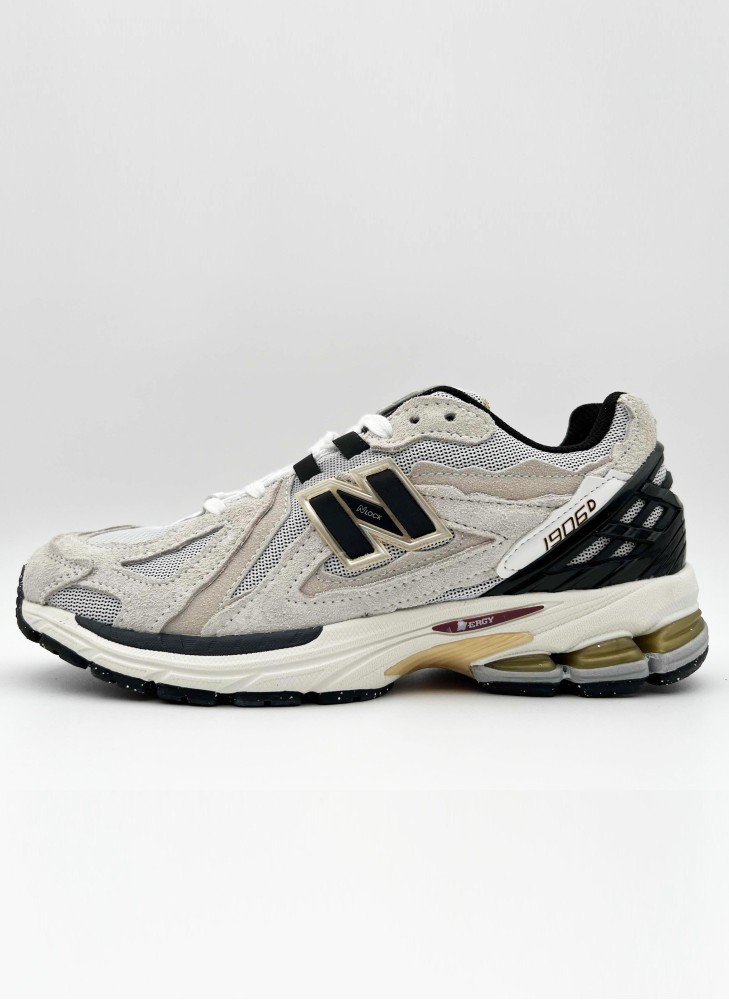 Кроссовки NEW BALANCE 1906D Protection Pack - Reflection