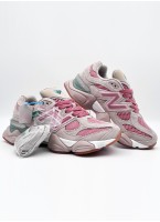 Кроссовки NEW BALANCE 9060 Lifestyle Pink