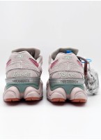 Кроссовки NEW BALANCE 9060 Lifestyle Pink