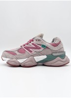 Кроссовки NEW BALANCE 9060 Lifestyle Pink