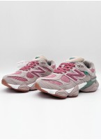 Кроссовки NEW BALANCE 9060 Lifestyle Pink