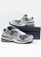 Кроссовки NEW BALANCE 2002R Protection Pack Rain Cloud