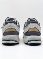 Кроссовки NEW BALANCE 2002R Protection Pack Rain Cloud