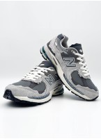 Кроссовки NEW BALANCE 2002R Protection Pack Rain Cloud