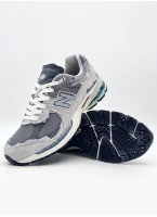 Кроссовки NEW BALANCE 2002R Protection Pack Rain Cloud