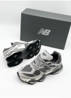 Кроссовки NEW BALANCE 9060 Gray and Gray