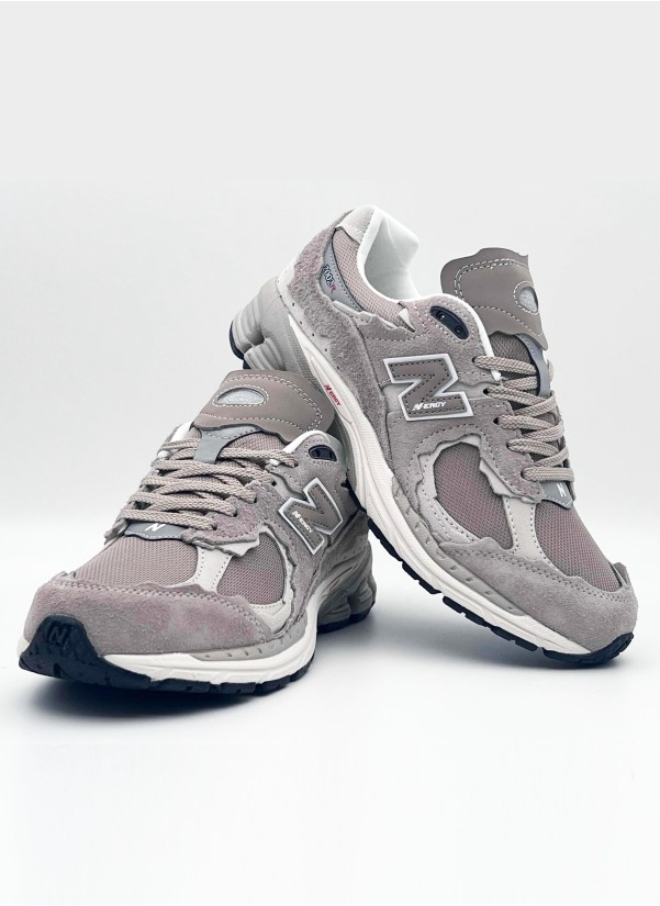 Кроссовки NEW BALANCE 2002R Protection Pack Lunar New Year Dusty Lilac