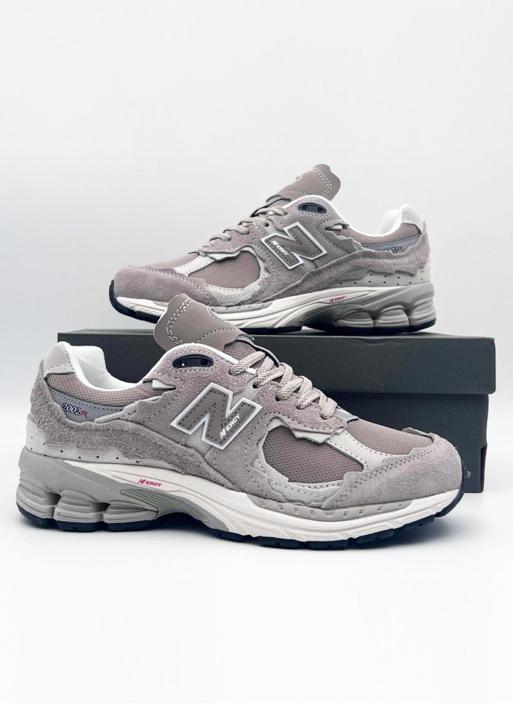 Кроссовки NEW BALANCE 2002R Protection Pack Lunar New Year Dusty Lilac