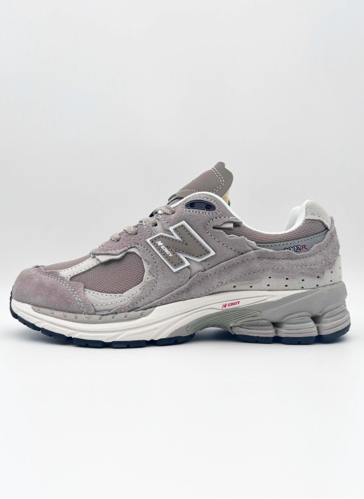 Кроссовки NEW BALANCE 2002R Protection Pack Lunar New Year Dusty Lilac