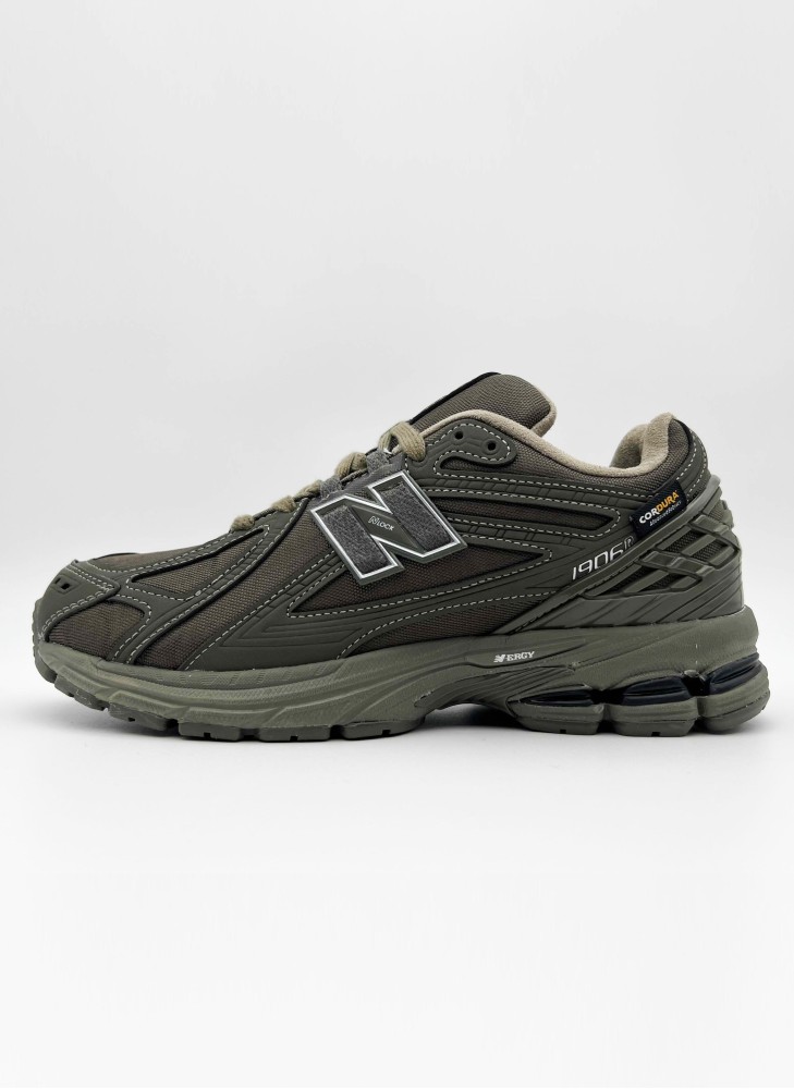 Кроссовки NEW BALANCE 1906R Cordura Olive